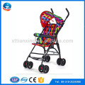 Ultra-portable folded baby strollers baby bikes kids strollers winter and summer umbrella car